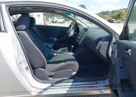 2012 Nissan Altima 2.5 S z USA, uszkodzony, nr VIN 1N4AL2EP0CC100802